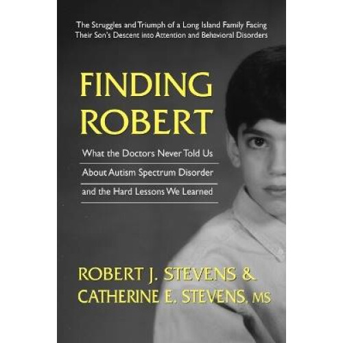 Finding Robert
