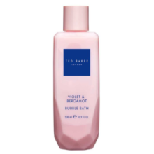 Ted Baker London Violet & Bergamot Bubble Bath 500ml