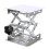 Stainless Steel Router Lift Lifting Platform Stand 1