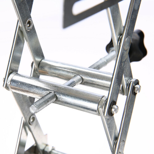 Stainless Steel Router Lift Lifting Platform Stand 1