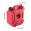 5L High Strength ABS Fuel Container for Off-Road and Camping Use 2