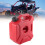 5L High Strength ABS Fuel Container for Off-Road and Camping Use 15