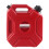 5L High Strength ABS Fuel Container for Off-Road and Camping Use 5