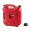 5L High Strength ABS Fuel Container for Off-Road and Camping Use 3