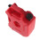5L High Strength ABS Fuel Container for Off-Road and Camping Use 9