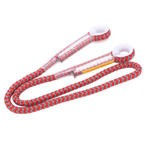 Professional Rock Climbing Rescue Lanyard 2