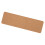 200pcs Kraft Bookmark Sleeves – DIY Support, 15x4.6cm Stable Holders 12