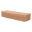 200pcs Kraft Bookmark Sleeves – DIY Support, 15x4.6cm Stable Holders 15