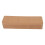 200pcs Kraft Bookmark Sleeves – DIY Support, 15x4.6cm Stable Holders 1