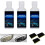 20ml Car Headlight Repair Fluid Scratch Remove 4