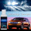 20ml Car Headlight Repair Fluid Scratch Remove 6