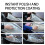 20ml Car Headlight Repair Fluid Scratch Remove 2