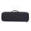 Fishing Rod Case EVA Shockproof Hard Shell Fishing 1