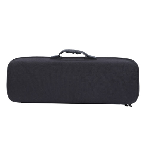 Fishing Rod Case EVA Shockproof Hard Shell Fishing