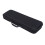 Fishing Rod Case EVA Shockproof Hard Shell Fishing 2