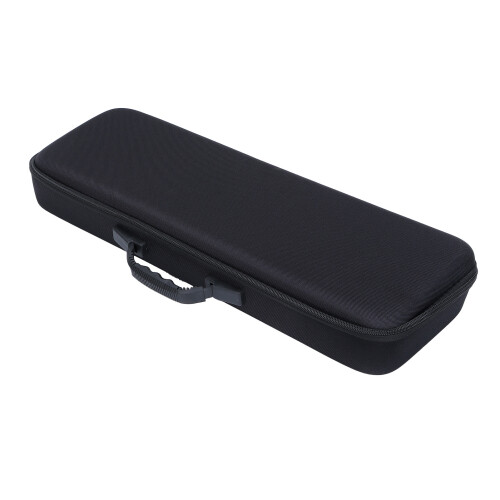 Fishing Rod Case EVA Shockproof Hard Shell Fishing 1