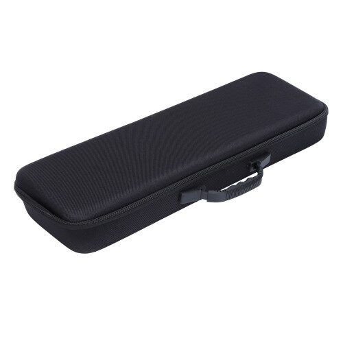 Fishing Rod Case EVA Shockproof Hard Shell Fishing 2