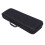 Fishing Rod Case EVA Shockproof Hard Shell Fishing 7