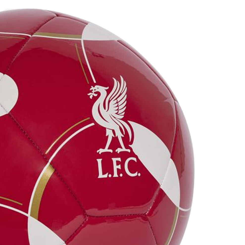 New Liverpool Fc Adidas Football