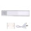 USB C Motion Sensor Cabinet Light 120 800mAh Lithium Battery 1