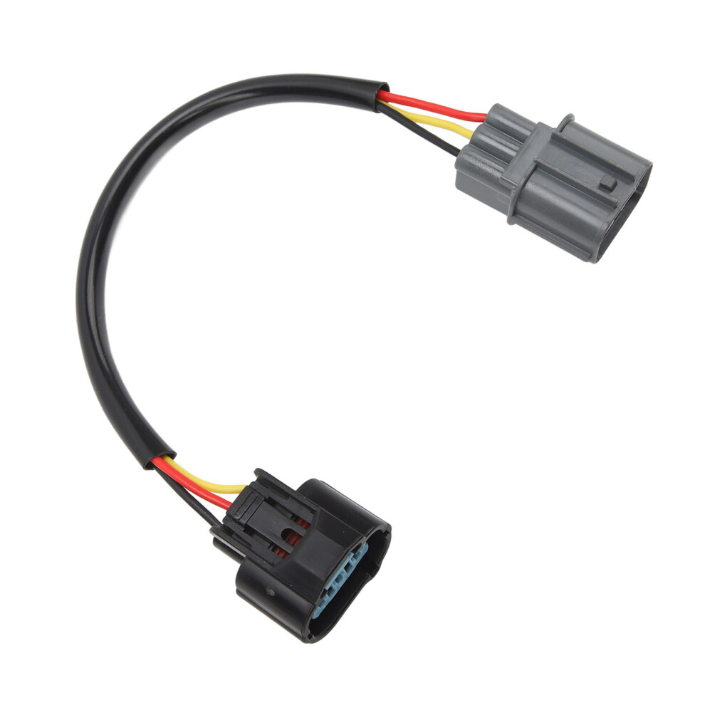 Efficient Vss Speed Sensor Jumper Harness For K Series K20 K24 2002Â2011 9471332167234
