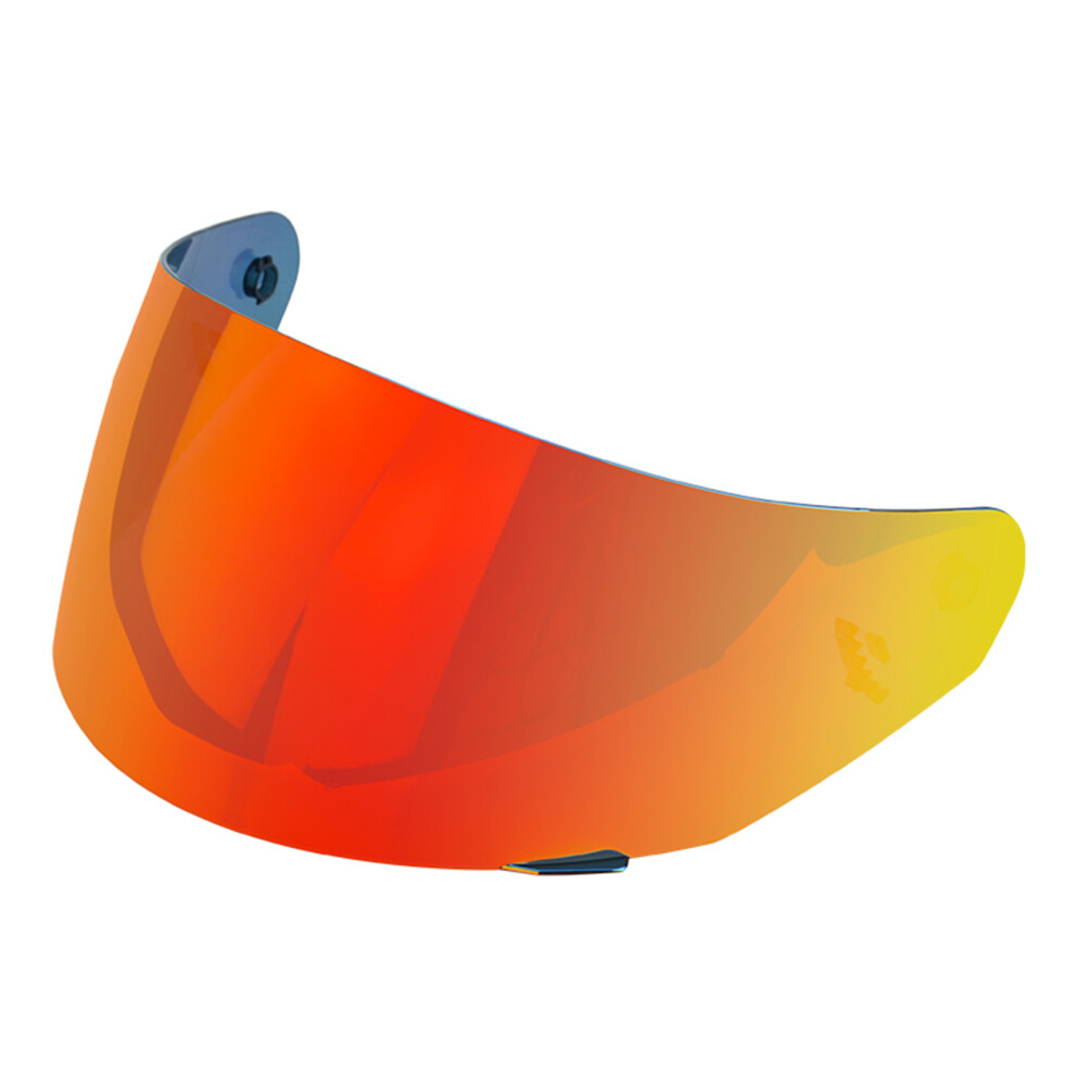 Motorcycle Helmet Visor Replacement For Ff352/384/351/369/802, 28Cm X 12.5Cm 9461332168966