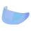 Helmet Visor Replacement for FF352/384/351/369/802, PC, Multi-Color 4