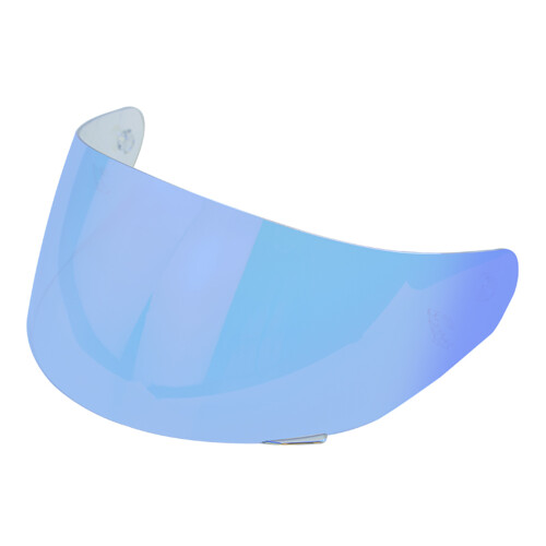 Helmet Visor Replacement for FF352/384/351/369/802, PC, Multi-Color
