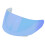 Helmet Visor Replacement for FF352/384/351/369/802, PC, Multi-Color 3