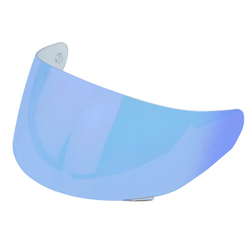 Helmet Visor Replacement for FF352/384/351/369/802, PC, Multi-Color 2