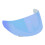 Helmet Visor Replacement for FF352/384/351/369/802, PC, Multi-Color 6