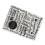 Happy Birthday Embossing Folder DIY Handcraft 10