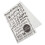 Happy Birthday Embossing Folder DIY Handcraft 5