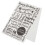 Happy Birthday Embossing Folder DIY Handcraft 4