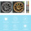 3Pcs Car Repair Paint Scratch Remover Paint Pen 8