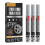 3Pcs Car Repair Paint Scratch Remover Paint Pen 1