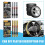 3Pcs Car Repair Paint Scratch Remover Paint Pen 7