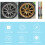 3Pcs Car Repair Paint Scratch Remover Paint Pen 7