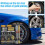 3Pcs Car Repair Paint Scratch Remover Paint Pen 3