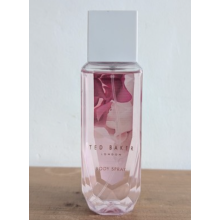 Ted Baker London Blush Pink Body Spray 150ml