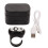Efficient 2TB External SSD Portable Black Compact USB 3.0 Storage Solution 2