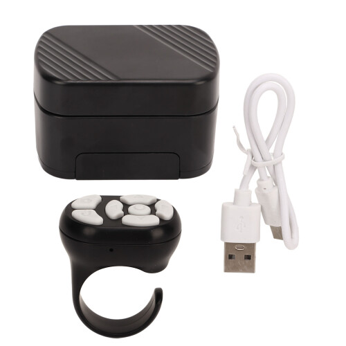 Efficient 2TB External SSD Portable Black Compact USB 3.0 Storage Solution 1