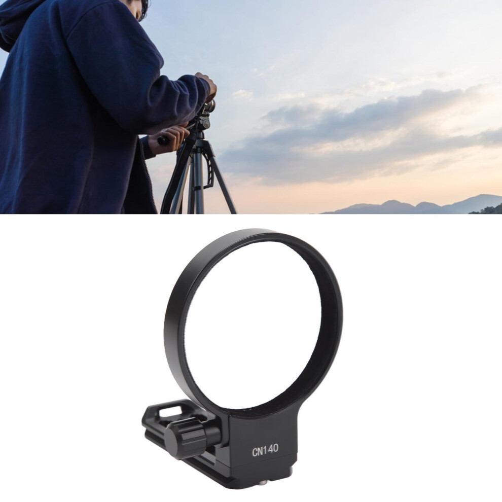 Metal Aluminum Lens Tripod Mount Ring For Sigma 100-400Mm F5â6.3 4201332172472