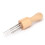 Popular Practical Wooden Handle Wool Felt Tool 8