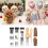 Popular Practical Wooden Handle Wool Felt Tool 5