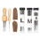 Popular Practical Wooden Handle Wool Felt Tool 1
