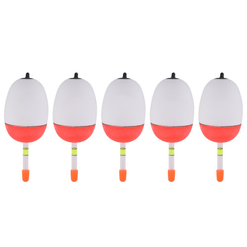 EVA Drift Float Fish Floats LongRange Shot Hanging 2