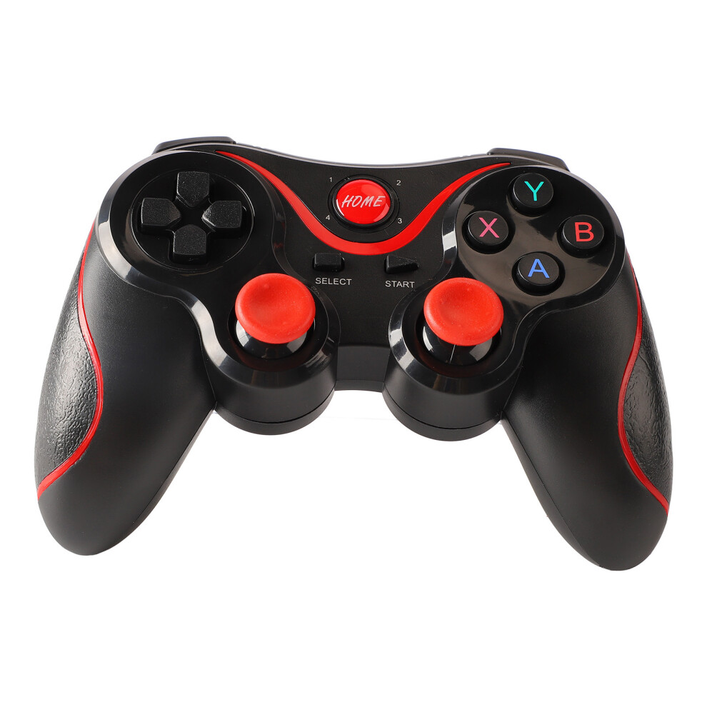 Wireless Bluetooth Game Controller With 400Mah Battery For Phone Laptop Tablet 8461332173886