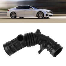 EPDM-Gummiluftfilter-Schlauch 27x9x6cm hitzfest für Chevy Opel