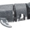 2.4G Remote Control Whale Toy with Realistic Movement for Pools 14